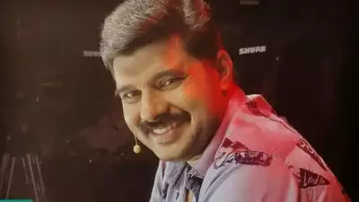 'റൂമിൽ പോയി ഫ്രഷായിട്ട് വരാം എന്നുപറഞ്ഞ് പോയതാണ്; പോകുമ്പോൾ നവാസിന് ഒരസ്വസ്ഥതയും ഉണ്ടായിരുന്നില്ല', അനുസ്മരിച്ച് സഹപ്രവർത്തകർ