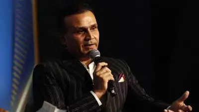 ഈ ഇന്ത്യൻ ടീമിന് ഏഷ്യാ കപ്പ് നേടാൻ കഴിയുമോ?; വിലയിരുത്തലുമായി വീരേന്ദർ സെവാഗ്