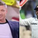 ഇംഗ്ലണ്ട് പര്യടനത്തിൽ ഇന്ത്യ അടുത്ത വീരേന്ദർ സെവാഗിനെ കണ്ടെത്തി; വിലയിരുത്തലുമായി മൈക്കൽ ക്ലാർക്ക്