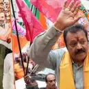 കേന്ദ്രമന്ത്രി എവിടെ?; സുരേഷ് ഗോപിയെ കാണാനില്ലെന്ന് പൊലീസില്‍ പരാതി; കന്യാസ്ത്രീകളെ അറസ്റ്റ് ചെയ്ത സംഭവത്തിന് ശേഷം തൃശൂര്‍ എംപിയെ കാണാനില്ലെന്ന് കെഎസ്‌യു