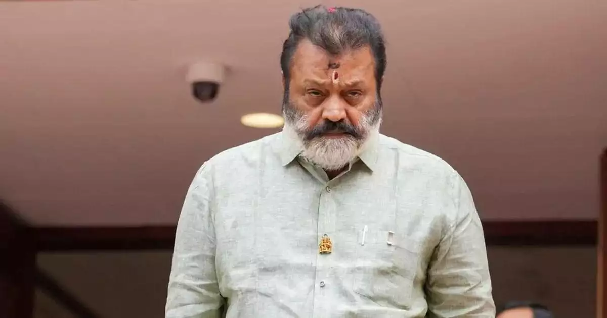 'ചില വാനരന്മാർ ആരോപണം ഉന്നയിക്കുന്നു' ഞാൻ മന്ത്രിയാണ്, മറുപടി പറയേണ്ടത് തിരഞ്ഞെടുപ്പ് കമ്മിഷൻ; പ്രതികരിച്ച് സുരേഷ് ഗോപി