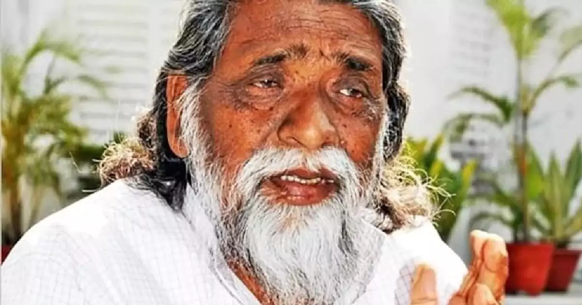 ജാർഖണ്ഡ് മുൻ മുഖ്യമന്ത്രി ഷിബു സോറൻ അന്തരിച്ചു; ജാർഖണ്ഡ് മുക്തി മോർച്ച സ്ഥാപക നേതാവ്