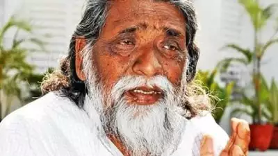 ജാർഖണ്ഡ് മുൻ മുഖ്യമന്ത്രി ഷിബു സോറൻ അന്തരിച്ചു; ജാർഖണ്ഡ് മുക്തി മോർച്ച സ്ഥാപക നേതാവ്