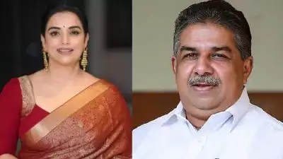 ശ്വേതാ മേനോന്റെ പേരിലുളള കേസ് നിലനിൽക്കില്ലെന്ന് മന്ത്രി സജി ചെറിയാൻ