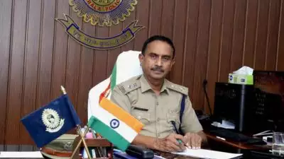 രാഷ്ട്രപതിയുടെ പൊലീസ് മെഡലുകൾ പ്രഖ്യാപിച്ചു; 1090 പേര്‍ക്ക് മെഡൽ, എസ്പി അജിത് വിജയന് വിശിഷ്ട സേവനത്തിനുള്ള മെഡല്‍