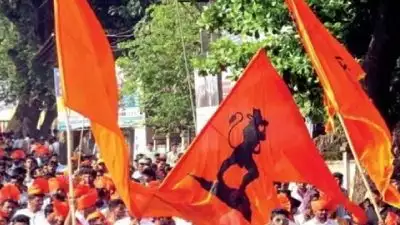 മുസ്ലിം ഹെഡ്മാസ്റ്ററെ സ്ഥലം മാറ്റാൻ സ്‌കൂളിലെ വാട്ടർ ടാങ്കിൽ വിഷം കലർത്തി; ശ്രീരാമസേന അംഗങ്ങൾ അറസ്റ്റിൽ, വിദ്യാർഥികൾക്ക് ശാരീരിക അസ്വസ്ഥതകൾ