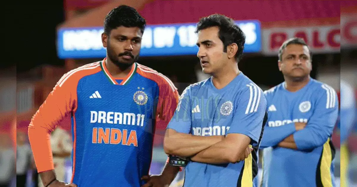 ഏഷ്യ കപ്പ് 2025: ഫ്ലോപ്പായാൽ സഞ്ജുവും ആ താരങ്ങളും ഇന്ത്യൻ കുപ്പായത്തോട് ഗുഡ്ബൈ പറയേണ്ടി വരും; സംഭവം ഇങ്ങനെ