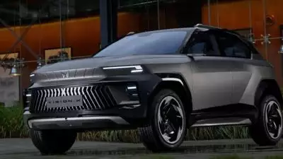 അടുത്ത രണ്ട് വർഷത്തിനുള്ളിൽ ഇന്ത്യയിൽ പുറത്തിറങ്ങാൻ പോകുന്ന സബ്-4-മീറ്റർ എസ്‌യുവികൾ