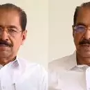 'രാഹുൽ യൂത്ത് കോൺഗ്രസ് സംസ്ഥാന അധ്യക്ഷ സ്ഥാനം രാജിവെച്ചത് മാതൃക, പരാതി ഇല്ലാത്തതിനാൽ എംഎൽഎ സ്ഥാനം രാജിവെക്കേണ്ടതില്ല'; രാജി ആവശ്യപ്പെടാനുള്ള ധാർമികത ഇടതുപക്ഷത്തിനില്ലെന്ന് സണ്ണി ജോസഫ്