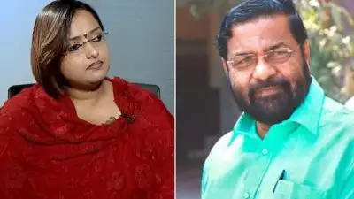 സ്വപ്ന സുരേഷിൻ്റെ വെളിപ്പെടുത്തലിൽ കടകംപള്ളി സുരേന്ദ്രനെതിരെ കേസെടുക്കണം; പരാതിയുമായി കോൺ​ഗ്രസ് നേതാവ്