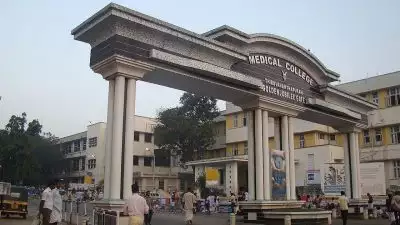 'അവയവദാന ഏജന്‍സിയെ സാമൂഹിക മാധ്യമങ്ങളിലൂടെ വിമര്‍ശിച്ചു'; നെഫ്രോളജി വിഭാഗം മേധാവിക്ക് മെമ്മോ