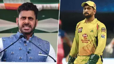 'ധോണി എന്നോട് ചെയ്തത് മോശമായ പ്രവർത്തി, എന്നാൽ ആ താരമാണ് എനിക്ക് അവസരം നൽകിയത്': മനോജ് തിവാരി
