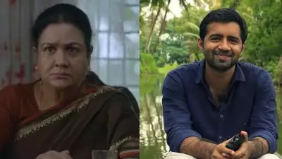 ഉർവശി രാജ്യം കണ്ട ഏറ്റവും മികച്ച അഭിനേതാക്കളിൽ ഒരാൾ; അവാർഡ് പ്രതീക്ഷിച്ചിരുന്നുവെന്ന് സംവിധായകൻ ക്രിസ്റ്റോ ടോമി