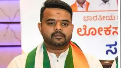 വീട്ടുജോലിക്കാരിയെ ലൈംഗികമായി പീഡിപ്പിച്ച സംഭവം; പ്രജ്ജ്വല്‍ രേവണ്ണയ്ക്ക് ജീവപര്യന്തം തടവുശിക്ഷ