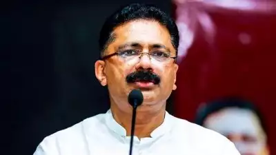 മുസ്ലിം ലീഗ് മയക്കുമരുന്ന് കച്ചവടക്കാരുടേയും സാമ്പത്തിക തട്ടിപ്പുകാരുടേയും പാര്‍ട്ടി; പികെ ഫിറോസിനെതിരെ അന്വേഷണം ആവശ്യപ്പെട്ട് കെടി ജലീല്‍