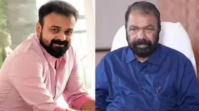 സര്‍ക്കാര്‍ സ്‌കൂളിലെ ഉച്ചഭക്ഷണത്തിന്റെ മെനുവും രുചിയും അറിയാം; കുഞ്ചാക്കോ ബോബനെ ക്ഷണിച്ച് വി ശിവന്‍കുട്ടി