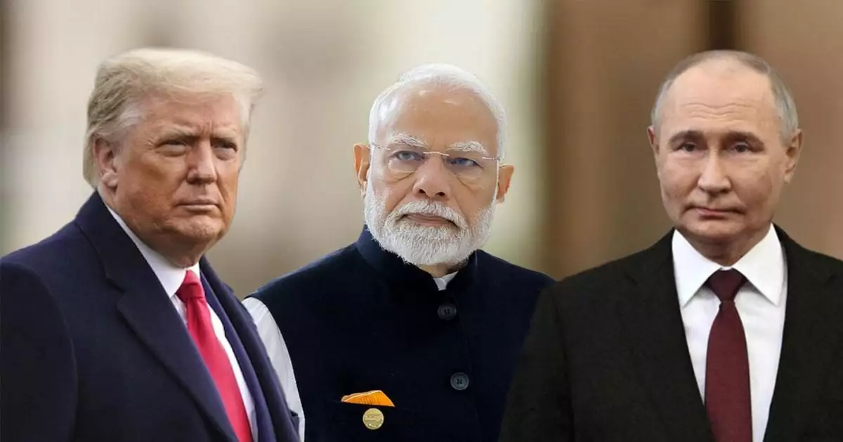 ഇന്ത്യയ്ക്ക് മേല് ഇറക്കുമതി തീരുവ വര്ദ്ധിപ്പിച്ച് അമേരിക്ക; ഉത്തരവില് ട്രംപ് ഒപ്പുവെച്ചതായി വൈറ്റ് ഹൗസ്