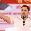 തിരഞ്ഞെടുപ്പ് കമ്മീഷന്‍ പലതും മറച്ചുവയ്ക്കുന്നു; ബിജെപിയുമായി ചേര്‍ന്ന് തിരഞ്ഞെടുപ്പ് കമ്മീഷന്‍ വോട്ട് മോഷ്ടിക്കുകയാണെന്ന് രാഹുല്‍ ഗാന്ധി