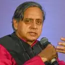 ചര്‍ച്ച വേണ്ട, സമാന രീതിയില്‍ തീരുവ ഉയര്‍ത്തണം; യുഎസ് ഉത്പന്നങ്ങള്‍ക്ക് 50 ശതമാനം തീരുവ ഉയര്‍ത്തണമെന്ന് ശശി തരൂര്‍