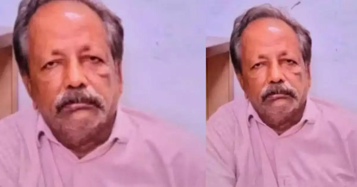 ജയയെ ബിന്ദുവായി ചിത്രീകരിച്ച് ആള്മാറാട്ടം; ഭൂമി തട്ടാന് സെബാസ്റ്റ്യനെ സഹായിച്ചത് രണ്ട് സ്ത്രീകള്