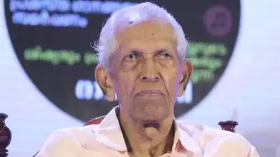 പ്രൊഫ എംകെ സാനുവിന്റെ വേര്‍പാട് കേരളത്തിന് വലിയൊരു നഷ്ടം; അനുശോചനം അറിയിച്ച് വിദ്യാഭ്യാസ മന്ത്രി