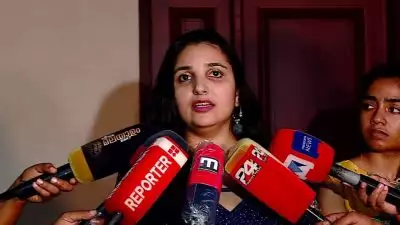 അശ്ലീല സന്ദേശങ്ങളും സ്റ്റാര്‍ ഹോട്ടലിലേക്ക് ക്ഷണവും; ജനപ്രതിനിധിയായ യുവ നേതാവിനെതിരെ ഗുരുതര ആരോപണവുമായി യുവ നടി