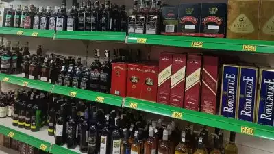 ഇത്തവണ ഓണത്തിന് കൈനിറയെ പണം; ജീവനക്കാര്‍ക്ക് റെക്കോര്‍ഡ് ബോണസുമായി ബിവറേജ് കോര്‍പ്പറേഷന്‍