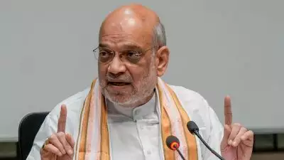 സോണിയയ്ക്ക് മകനെ പ്രധാനമന്ത്രിയാക്കണം, സ്റ്റാലിന് മകനെ മുഖ്യമന്ത്രിയാക്കണം; രൂക്ഷ വിമര്‍ശനവുമായി അമിത് ഷാ