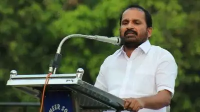 ആരോപണങ്ങള്‍ ഗൗരവമുള്ളതാണ്, പൊതുപ്രവര്‍ത്തകര്‍ കളങ്കരഹിതരായിരിക്കണം; രാഹുല്‍ മാങ്കൂട്ടത്തിലിനെതിരെ ടിഎന്‍ പ്രതാപന്‍ രംഗത്ത്