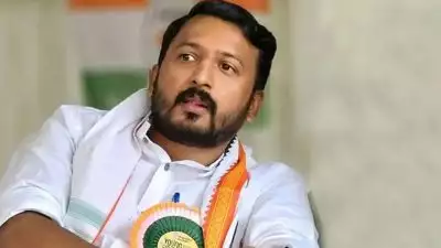 കെഎസ്‌യു വനിത പ്രവര്‍ത്തകര്‍ക്കും രാഹുല്‍ മാങ്കൂട്ടത്തിലിന്റെ മെസേജുകള്‍; വിമര്‍ശനവുമായി യൂത്ത് കോണ്‍ഗ്രസ് എറണാകുളം ജില്ലാ കമ്മിറ്റി സെക്രട്ടറി