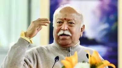 ബിജെപിയുടെ തീരുമാനങ്ങളില്‍ ഇടപെടാറില്ല; ചില പ്രശ്നങ്ങള്‍ ഉണ്ടാകാം, പക്ഷേ തര്‍ക്കങ്ങളില്ലെന്ന് മോഹന്‍ ഭാഗവത്