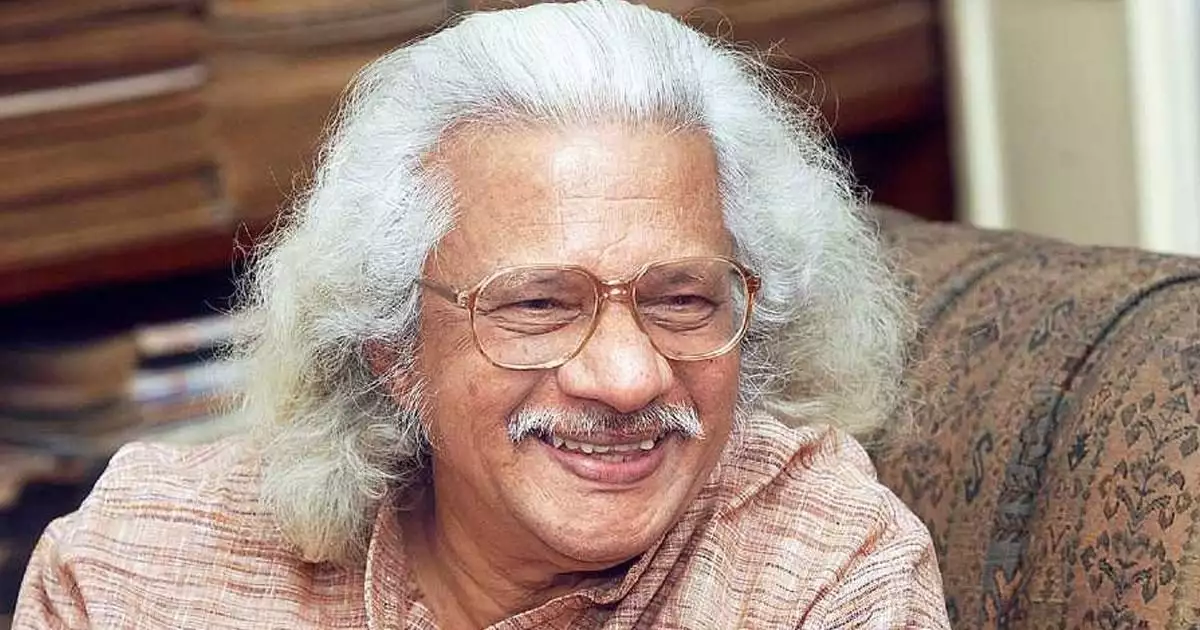 സിനിമാ കോണ്ക്ലേവില് വിവാദ പ്രസ്താവന; ജാതീയ അധിക്ഷേപം നടത്തി അടൂര് ഗോപാലകൃഷ്ണന്