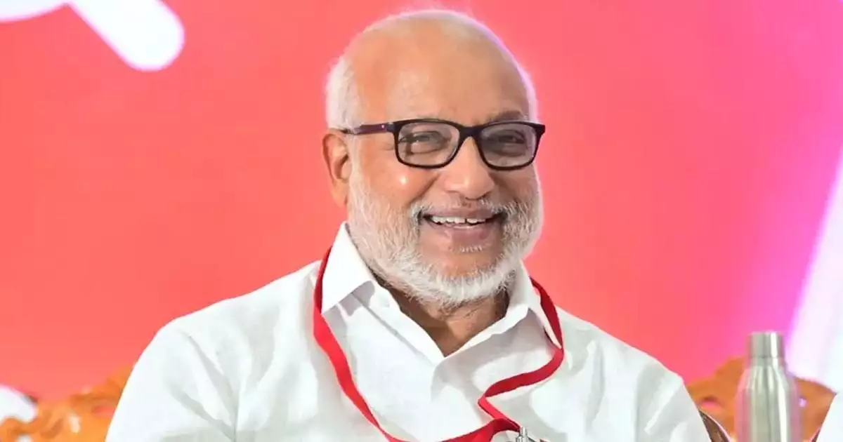 ഇന്ത്യ-ചൈന നയതന്ത്ര ബന്ധം; ഇരു രാജ്യങ്ങളും തമ്മിലുള്ള സൗഹൃദം ഊട്ടിയുറപ്പിച്ചത് ശുഭസൂചനയെന്ന് എംഎ ബേബി