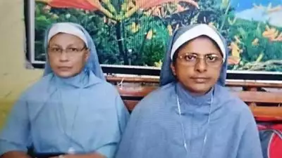 ഛത്തീസ്ഗഢിൽ അറസ്റ്റിലായ മലയാളി കന്യാസ്ത്രീകൾക്ക് ജാമ്യം; ഒൻപത് ദിവസത്തെ ജയിൽവാസത്തിനൊടുവിൽ ആശ്വാസം