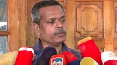 ഉപകരണങ്ങളോ ഉപകരണഭാഗങ്ങളോ കാണാതായിട്ടില്ല; ആരോഗ്യ മന്ത്രിയുടെ ആരോപണങ്ങള്‍ തള്ളി ഡോ ഹാരിസ് ചിറക്കല്‍