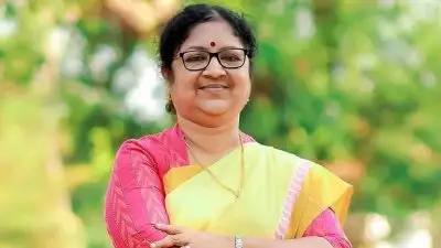 ജനാധിപത്യ മര്യാദ കാണിക്കണം; നിയമനം ഗവര്‍ണറുടെ ഏകപക്ഷീയ തീരുമാനമാണെന്ന് ആര്‍ ബിന്ദു