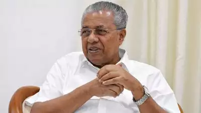 അവാര്‍ഡ് കേരളത്തെ അപകീര്‍ത്തിപ്പെടുത്താനും വര്‍ഗീയത പടര്‍ത്താനും; ദേശീയ ചലച്ചിത്ര പുരസ്‌കാരത്തിനെതിരെ പിണറായി വിജയന്‍