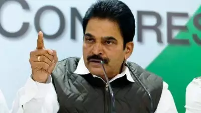 അയ്യപ്പന്‍മാരെ ദ്രോഹിച്ച ചരിത്രമാണ് സര്‍ക്കാരിനുള്ളത്; ആഗോള അയ്യപ്പ സംഗമം സര്‍ക്കാരിന്റെ പ്രായശ്ചിത്തമെന്ന് കെസി വേണുഗോപാല്‍