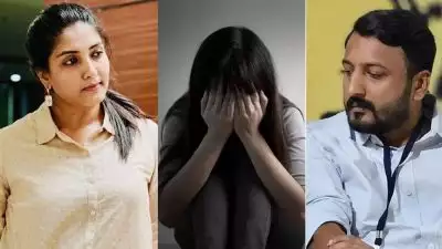 'ഞാന്‍ അവളെ കണ്ടു, അങ്ങനെ ഒരു പെണ്‍കുട്ടിയുണ്ട്'; ഇരയാക്കപ്പെട്ട ആളുകളെ അയാള്‍ ഇപ്പോഴും മാനേജ് ചെയ്യുന്നു; രാഹുല്‍ മാങ്കൂട്ടത്തിലിനെതിരെ കൂടുതല്‍ വെളിപ്പെടുത്തലുകളുമായി ലക്ഷ്മി പദ്മ