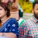 'ആൾക്കൂട്ടങ്ങളിൽ ഇരുന്ന് സ്ത്രീകളെ കുറിച്ച് ആഭാസം പറഞ്ഞ് ഇളിഭ്യച്ചിരി ചിരിക്കുന്ന ഒരുത്തൻ, തുറന്ന് കാട്ടിത്തന്നത് നിങ്ങളുടെ ചങ്കുകൾ തന്നെ'; രാഹുൽ മാങ്കൂട്ടത്തിലിനെതിരെ ഹണി ഭാസ്കരൻ