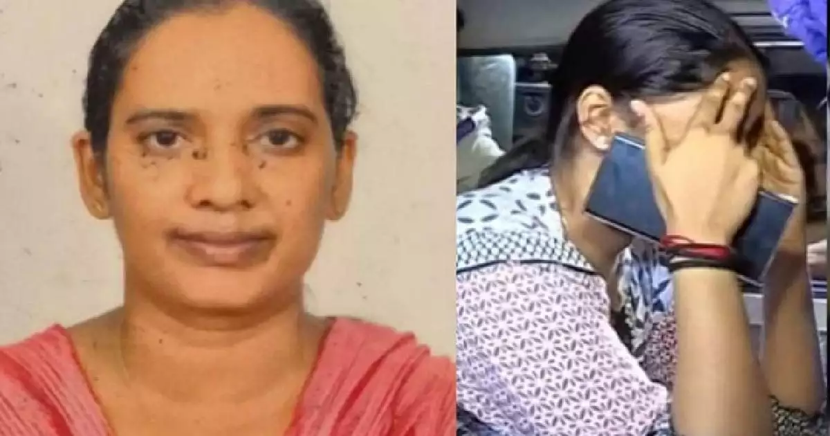 ആശ ബെന്നിയുടെ ആത്മഹത്യ; പ്രതിയായ റിട്ട. പൊലീസ് ഉദ്യോഗസ്ഥന്റെ മകൾ ദീപ അറസ്റ്റിൽ