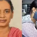 ആശ ബെന്നിയുടെ ആത്മഹത്യ; പ്രതിയായ റിട്ട. പൊലീസ് ഉദ്യോഗസ്ഥന്റെ മകൾ ദീപ അറസ്റ്റിൽ