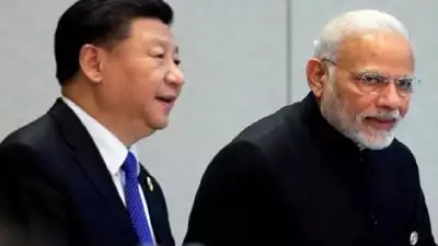 മോദിയും ചൈനീസ് പ്രസിഡന്റ് ഷി ജിൻപിങും തമ്മിലുള്ള ചർച്ച ഇന്ന്; ട്രംപിന്റെ നെഞ്ചിടിപ്പേറുന്ന മണിക്കൂറുകൾ