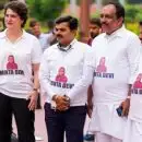 കന്നിവോട്ടറായ 124 വയസുകാരി മിന്റ ദേവി! ബിഹാറിലെ വോട്ടർ പട്ടികയിലെ ക്രമക്കേടിൽ വിശദീകരണവുമായി കളക്ടർ; ശ്രദ്ധേയമായത് പ്രതിപക്ഷത്തിന്റെ '124 നോട്ട് ഔട്ട്' ടീ ഷർട്ട്