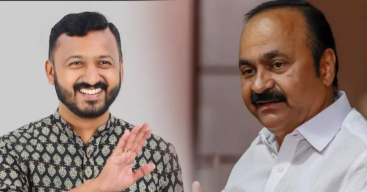 'സിപിഎം അധികം അഹങ്കരിക്കേണ്ട ചിലത് വരാനുണ്ട്'; കാത്തിരിക്കൂ എന്ന് വി ഡി സതീശൻ, ബിജെപിക്കും മുന്നറിയിപ്പ്