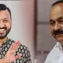 'സിപിഎമ്മിൽ പീഡനക്കേസ് പ്രതി എംഎൽഎ ആയി തുടരുന്നു, ബിജെപിയിൽ പോക്‌സോ കേസിലെ പ്രതി ദേശീയ തലത്തിൽ പ്രവർത്തിക്കുന്നു'; രാഹുൽ മാങ്കൂട്ടത്തിലിനെതിരായ നടപടി മാതൃകാപരമെന്ന് വിഡി സതീശൻ