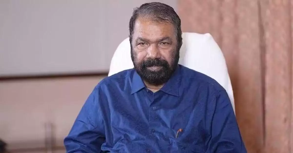 കേന്ദ്രവിദ്യാഭ്യാസവകുപ്പ് സെക്രട്ടറിയുമായുള്ള ചര്ച്ച പോസിറ്റീവ്; സംസ്ഥാനത്തിന് എസ്എസ്കെ ഫണ്ട് കിട്ടാന് സാധ്യതയെന്ന് വി ശിവന്കുട്ടി