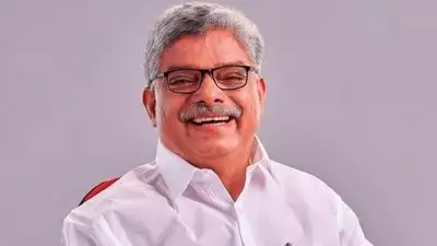 പീരുമേട് എംഎൽഎ വാഴൂർ സോമൻ അന്തരിച്ചു