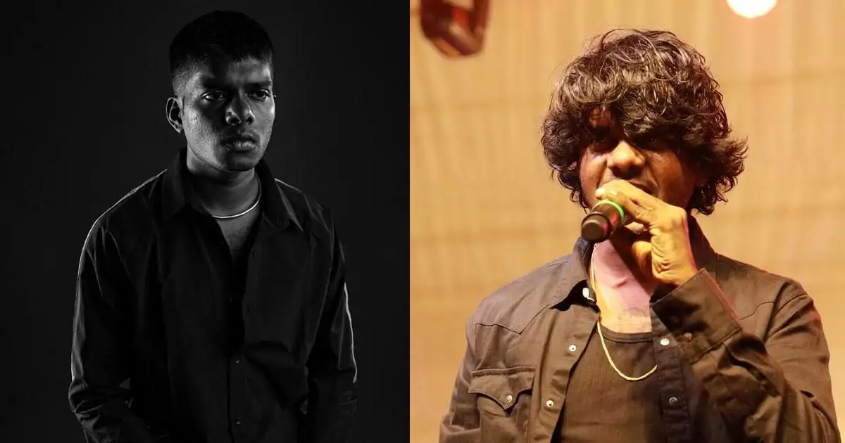 ബലാത്സംഗ കേസ്; റാപ്പര് വേടനെതിരെ ലുക്ക്ഔട്ട് നോട്ടീസ് പുറത്തിറക്കി പൊലീസ്