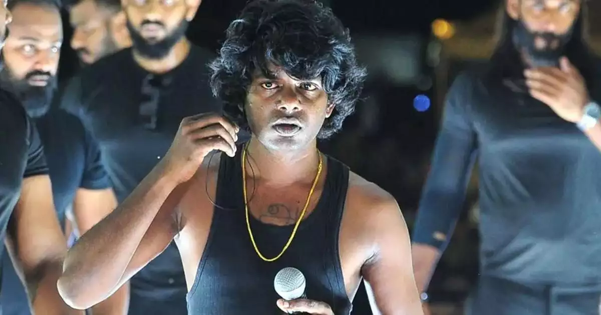 ബലാത്സംഗ കേസ്; റാപ്പർ വേടൻ അറസ്റ്റിൽ, ഡിജിറ്റൽ തെളിവുകൾക്ക് പിന്നാലെ അറസ്റ്റ്